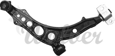 WOLVER SP303872 - Rotule de barre de connexion droxauto.com