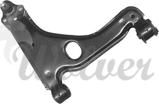 WOLVER SP303392 - Bras de liaison, suspension de roue droxauto.com