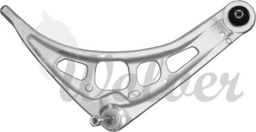 WOLVER SP303241 - Rotule de barre de connexion droxauto.com