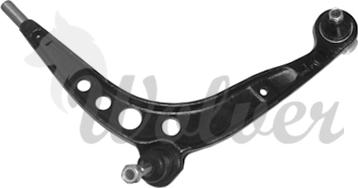 WOLVER SP303211 - Rotule de barre de connexion droxauto.com