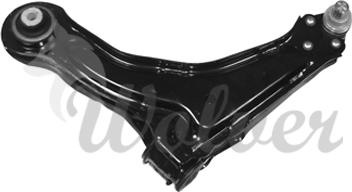 WOLVER SP302911 - Rotule de barre de connexion droxauto.com