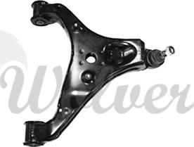 WOLVER SP302552 - Rotule de barre de connexion droxauto.com