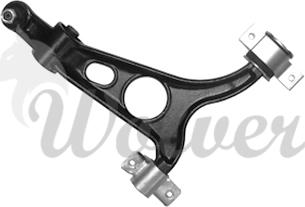 WOLVER SP302641 - Rotule de barre de connexion droxauto.com