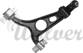 WOLVER SP302642 - Rotule de barre de connexion droxauto.com