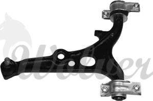 WOLVER SP302612 - Rotule de barre de connexion droxauto.com