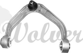 WOLVER SP302191 - Rotule de barre de connexion droxauto.com