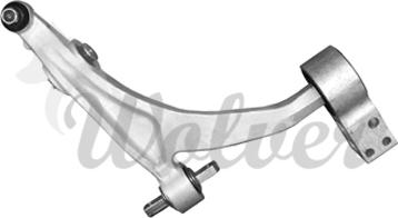 WOLVER SP302161 - Rotule de barre de connexion droxauto.com