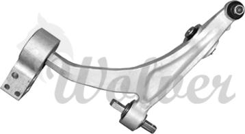 WOLVER SP302162 - Rotule de barre de connexion droxauto.com