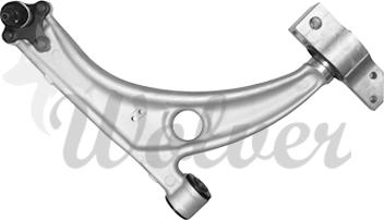 WOLVER SP302102 - Rotule de barre de connexion droxauto.com