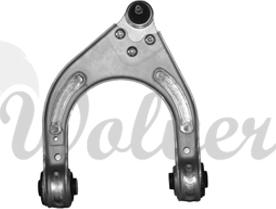 WOLVER SP302821 - Rotule de barre de connexion droxauto.com