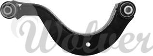 WOLVER SP302220 - Bras de liaison, suspension de roue droxauto.com