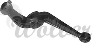 WOLVER SP307411 - Rotule de barre de connexion droxauto.com