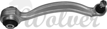 WOLVER SP307562 - Rotule de barre de connexion droxauto.com
