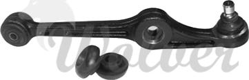 WOLVER SP307050 - Bras de liaison, suspension de roue droxauto.com