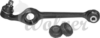 WOLVER SP307322 - Bras de liaison, suspension de roue droxauto.com
