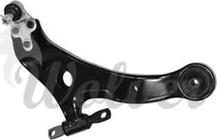 WOLVER SP319352 - Bras de liaison, suspension de roue droxauto.com