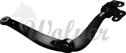 WOLVER SP319291 - Bras de liaison, suspension de roue droxauto.com