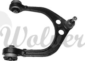 WOLVER SP319742 - Rotule de barre de connexion droxauto.com