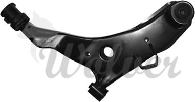 WOLVER SP314521 - Bras de liaison, suspension de roue droxauto.com