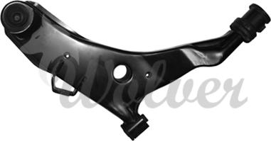 WOLVER SP314522 - Bras de liaison, suspension de roue droxauto.com