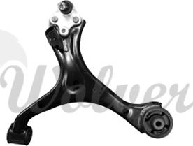 WOLVER SP314671 - Bras de liaison, suspension de roue droxauto.com