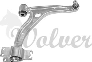 WOLVER SP314852 - Rotule de barre de connexion droxauto.com