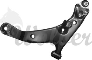 WOLVER SP315511 - Bras de liaison, suspension de roue droxauto.com