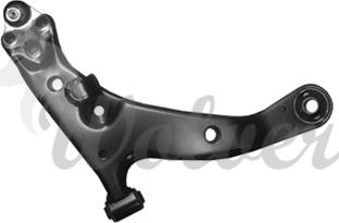 WOLVER SP315512 - Bras de liaison, suspension de roue droxauto.com