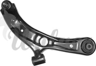 WOLVER SP315122 - Bras de liaison, suspension de roue droxauto.com
