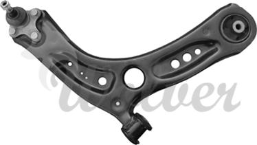 WOLVER SP315812 - Bras de liaison, suspension de roue droxauto.com