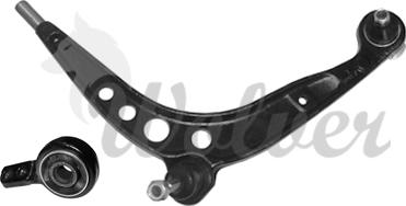 WOLVER SP316471 - Bras de liaison, suspension de roue droxauto.com