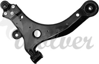 WOLVER SP316231 - Bras de liaison, suspension de roue droxauto.com