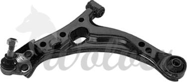 WOLVER SP316771 - Bras de liaison, suspension de roue droxauto.com