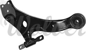 WOLVER SP310412 - Bras de liaison, suspension de roue droxauto.com