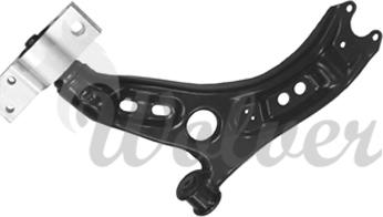 WOLVER SP310621 - Rotule de barre de connexion droxauto.com