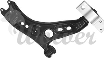 WOLVER SP310622 - Rotule de barre de connexion droxauto.com