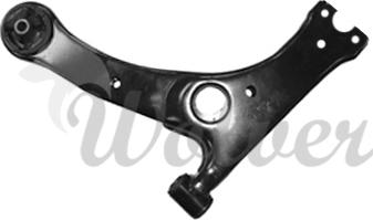 WOLVER SP310021 - Rotule de barre de connexion droxauto.com