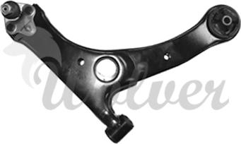 WOLVER SP315602 - Bras de liaison, suspension de roue droxauto.com