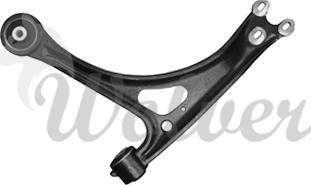 WOLVER SP310291 - Bras de liaison, suspension de roue droxauto.com