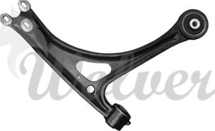 WOLVER SP310292 - Bras de liaison, suspension de roue droxauto.com