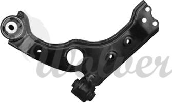 WOLVER SP310261 - Rotule de barre de connexion droxauto.com