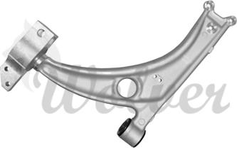 WOLVER SP310710 - Rotule de barre de connexion droxauto.com