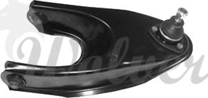 WOLVER SP311461 - Bras de liaison, suspension de roue droxauto.com