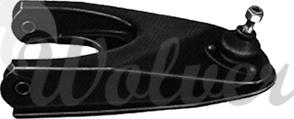 WOLVER SP311402 - Bras de liaison, suspension de roue droxauto.com