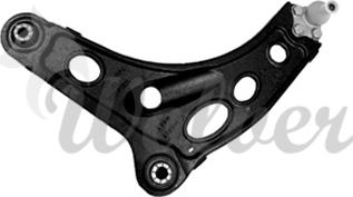 WOLVER SP311581 - Rotule de barre de connexion droxauto.com