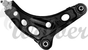 WOLVER SP311582 - Rotule de barre de connexion droxauto.com