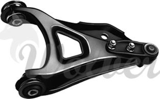 WOLVER SP311522 - Bras de liaison, suspension de roue droxauto.com