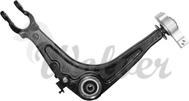 WOLVER SP328322 - Bras de liaison, suspension de roue droxauto.com