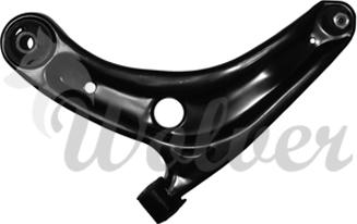 WOLVER SP311041 - Bras de liaison, suspension de roue droxauto.com