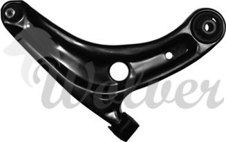 WOLVER SP311042 - Bras de liaison, suspension de roue droxauto.com